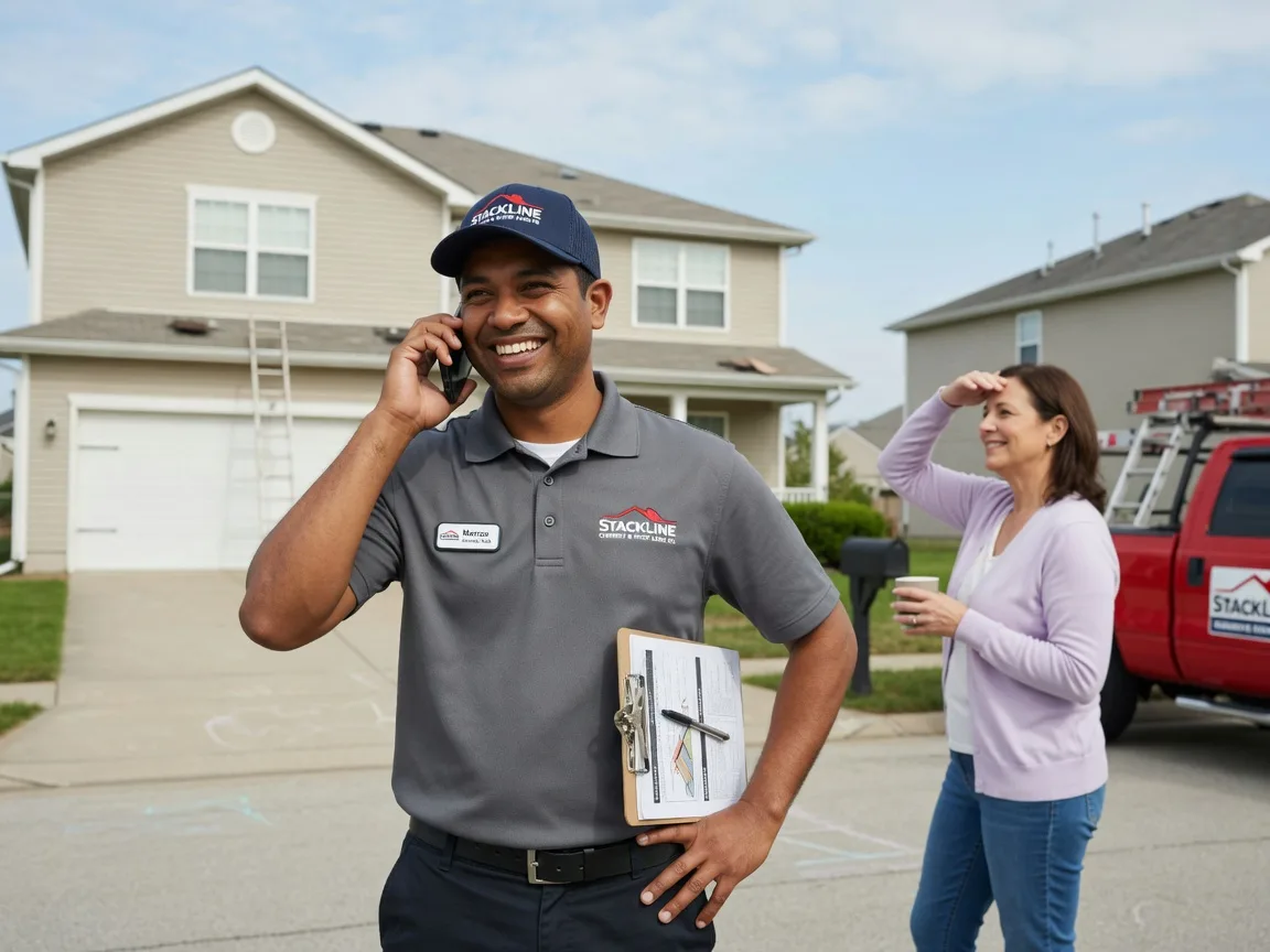 Chimney flashing repair Blakely, GA FAQs